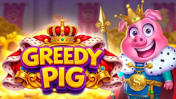 Greedy Pig - WinPesa - Nigeria
